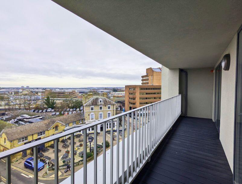 Main image of property: 24 Junction Court, Watford