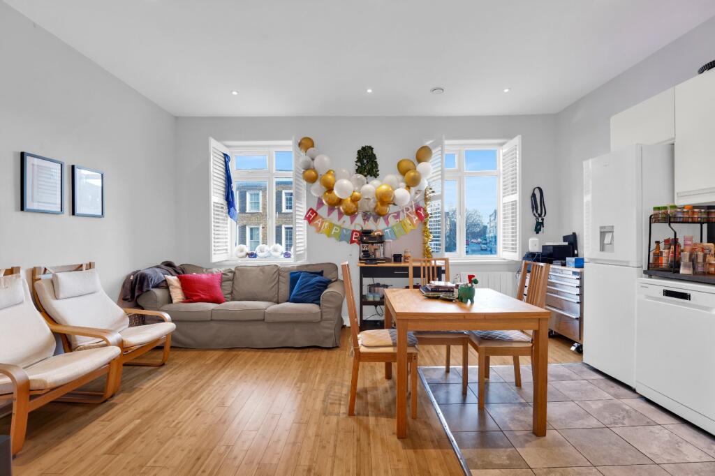 Main image of property: Camden Road,
Camden, NW1