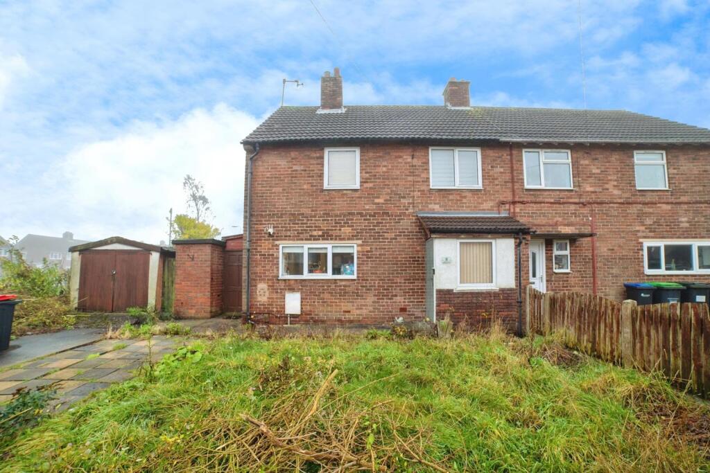 Main image of property: Elder Street, SUTTON-IN-ASHFIELD, Nottinghamshire, NG17