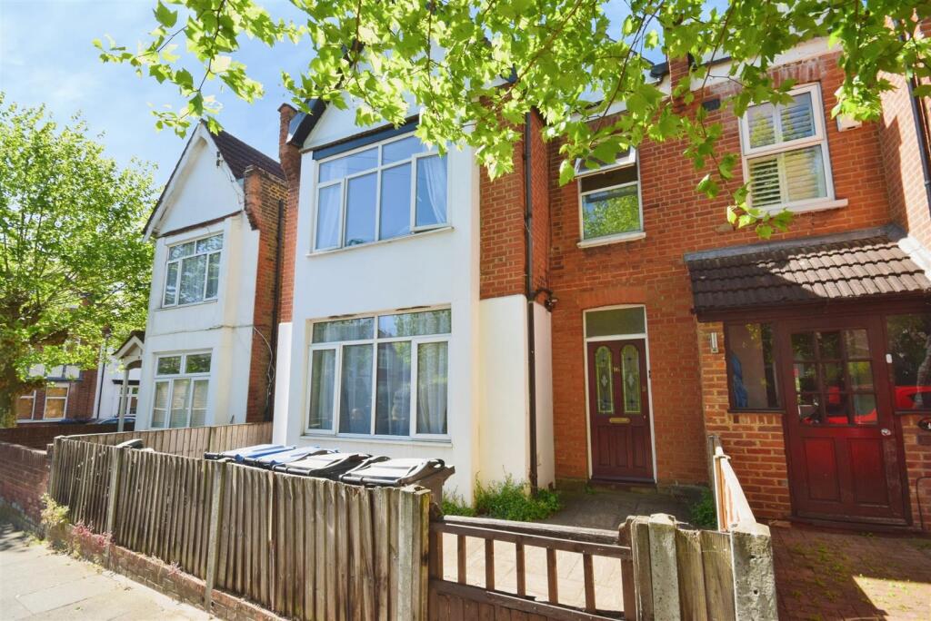 Main image of property: Lower Downs Road, Raynes Park