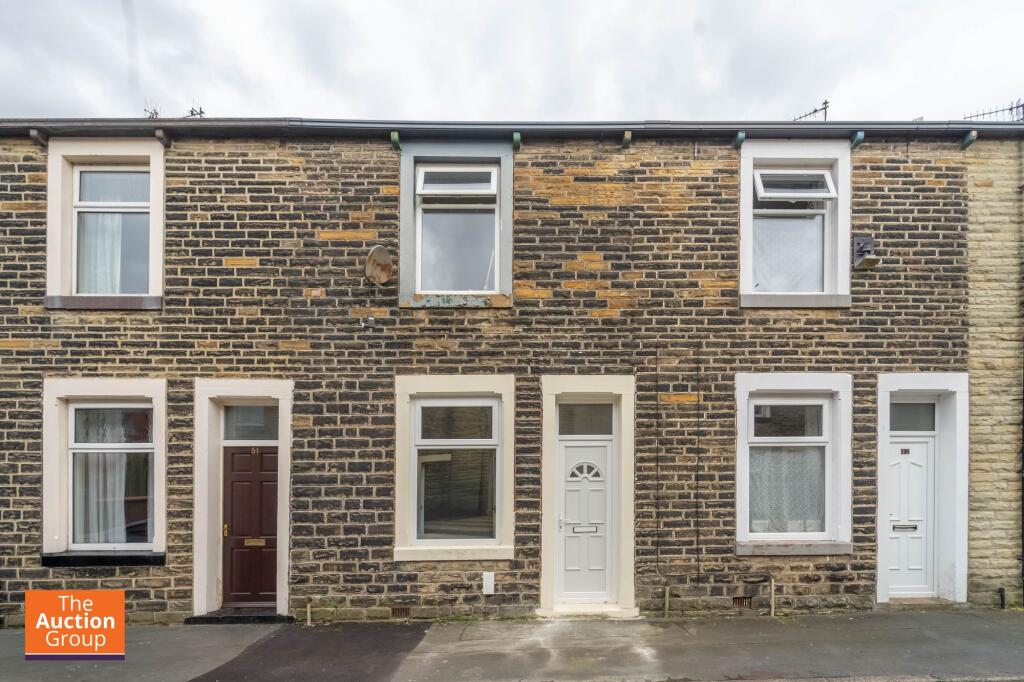 Main image of property: Wynotham Street, Burnley, BB10