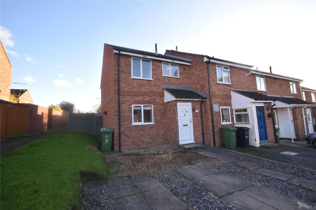 Main image of property: Russet Close, Ledbury, Herefordshire, HR8