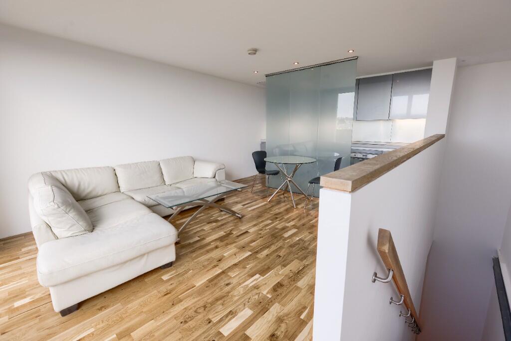 Additional image 8 of Silk Mill, Lilycroft Road, Bradford, West Yorkshire, BD9