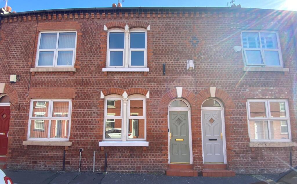 Main image of property: Langton Street, Langworthy, Salford, M6