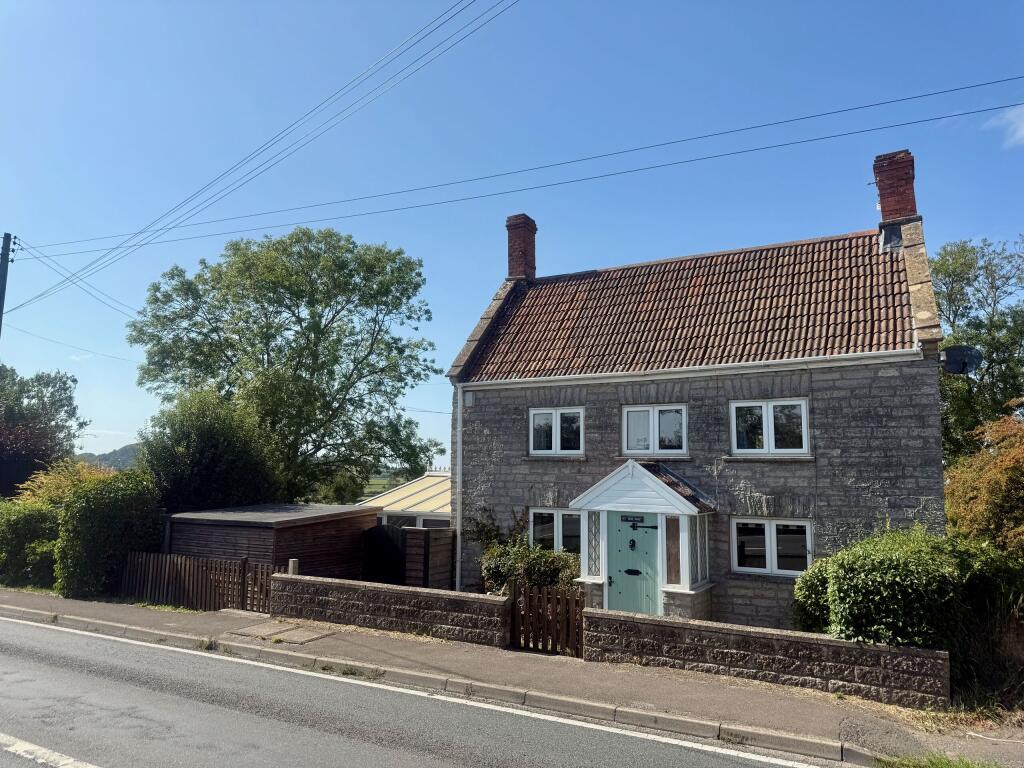 Main image of property: Glastonbury Road, West Pennard