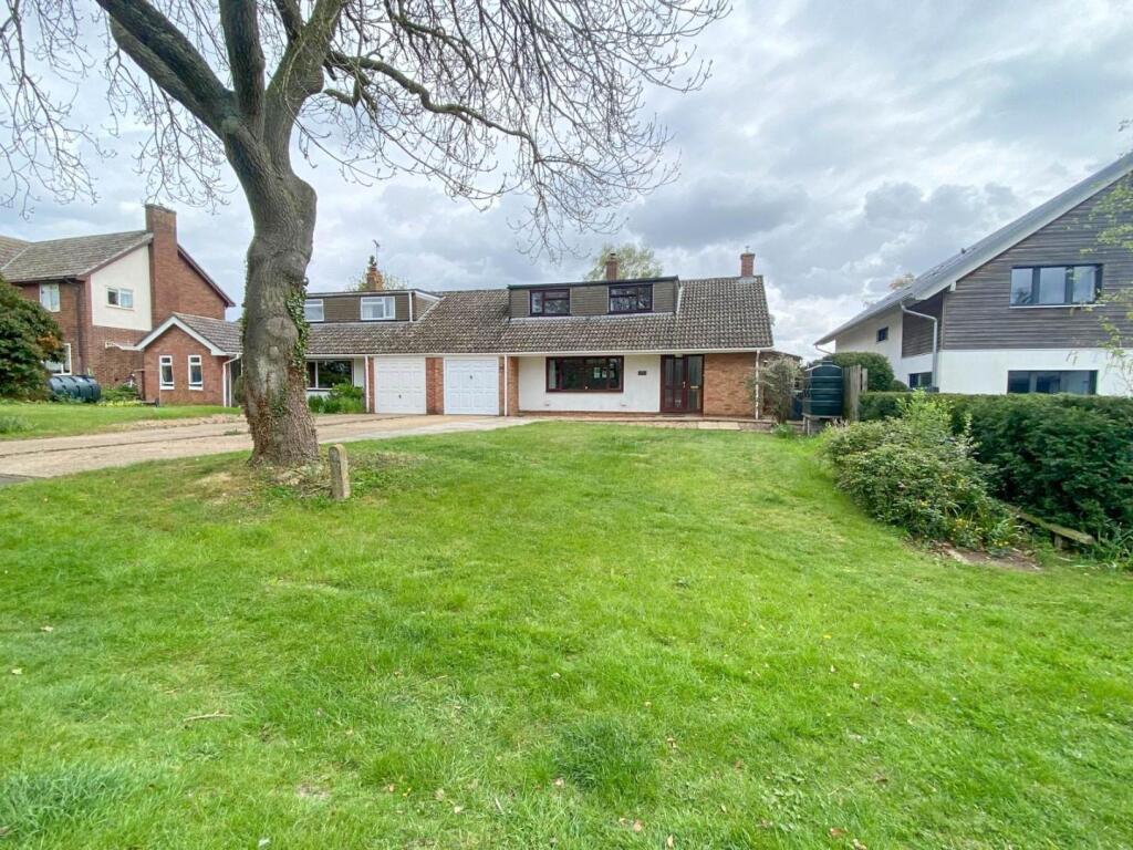 Main image of property: Green End, Comberton, Cambridge