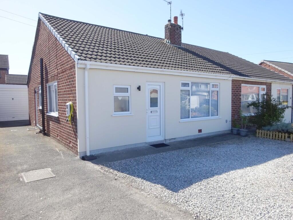 Main image of property: Winslow Avenue, Poulton-Le-Fylde, Lancashire, FY6