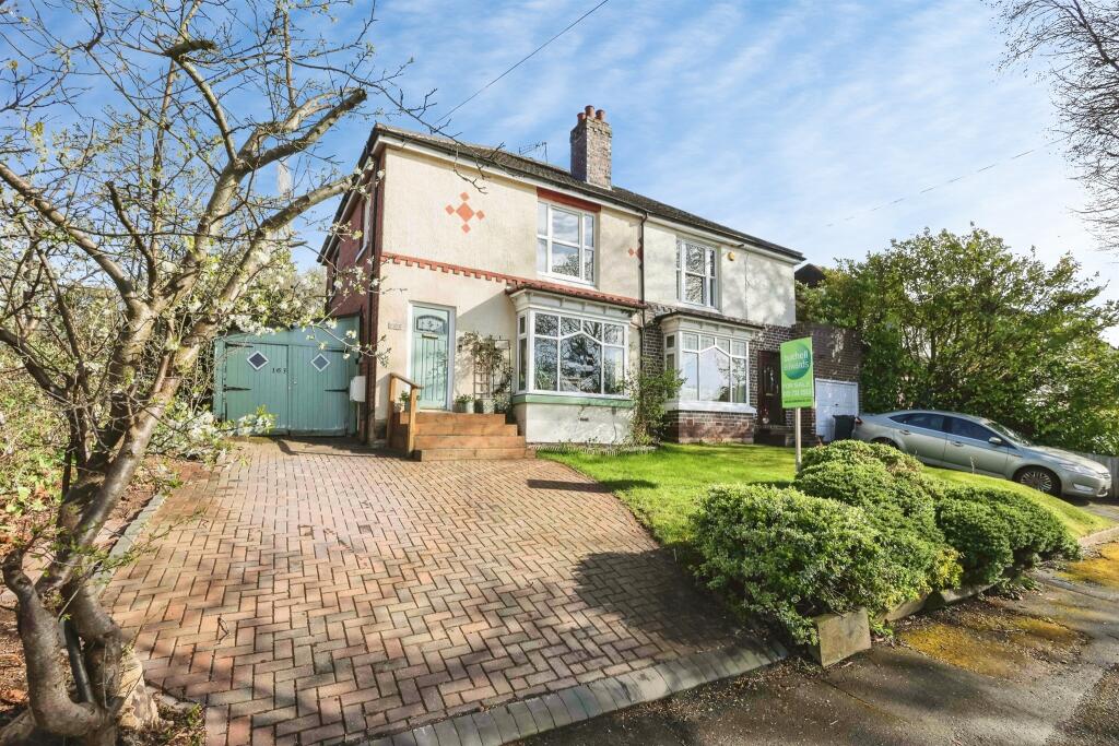 Main image of property: Cole Valley Road, Birmingham