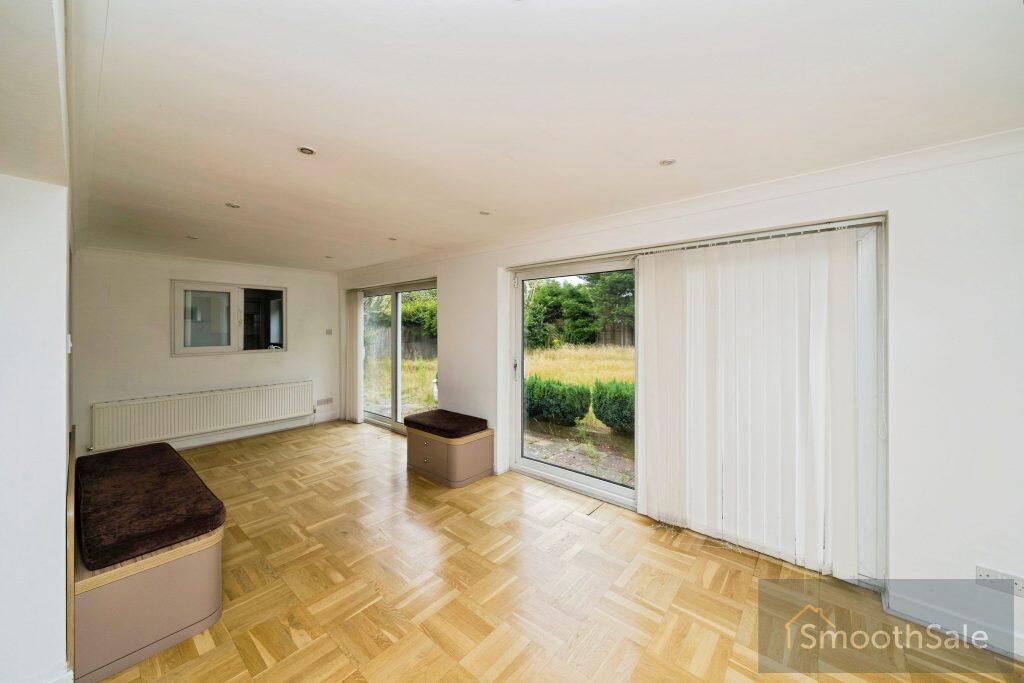 House in Sefton, Liverpool City Region - View 5