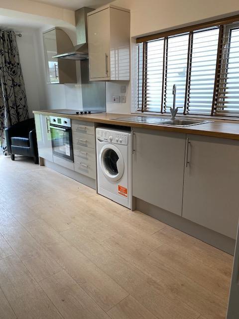 Main image of property: Room 4, 19 Radegund Road, Cambridge