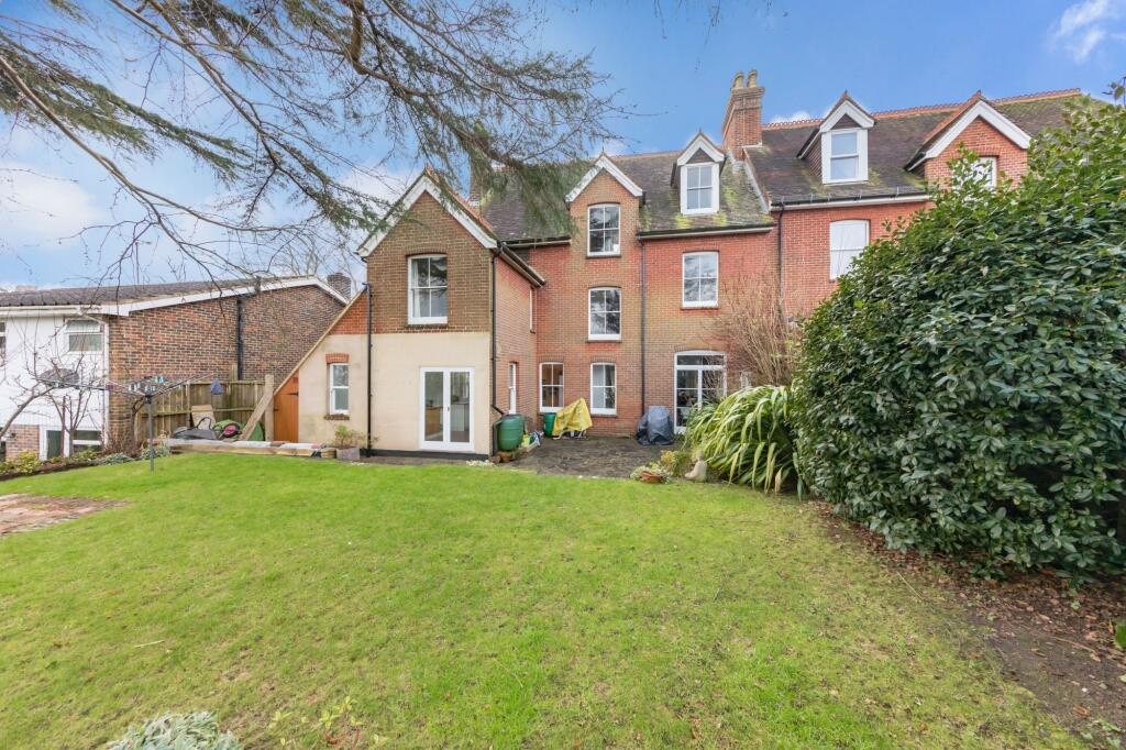 Offham Road, Lewes, BN7