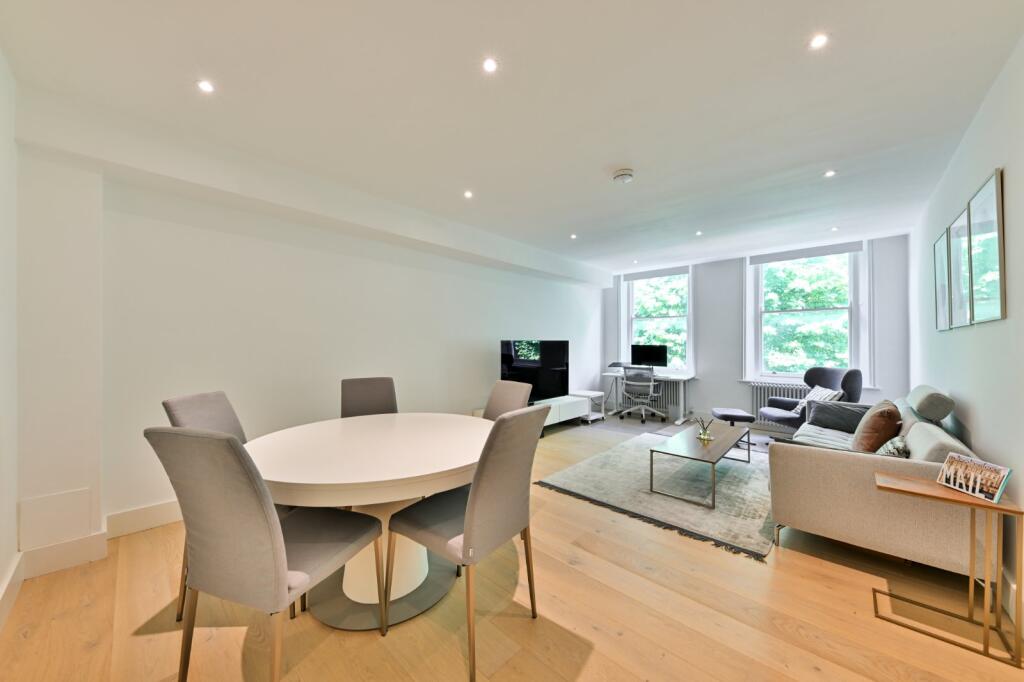 Main image of property: Roberts Court, 45 Barkston Gardens, London