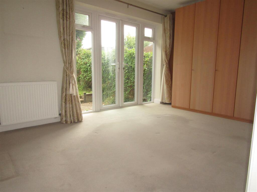 House in Boroughbridge, Aldborough - View 3