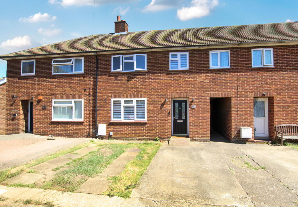 Main image of property: Spring Grove, Sandy