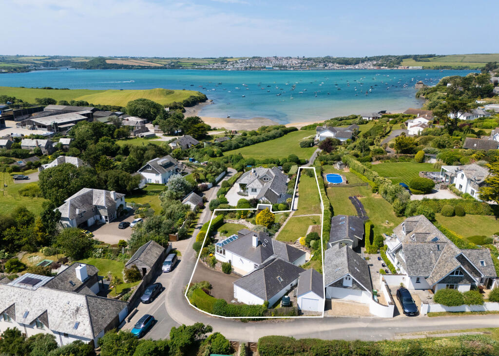 Main image of property: Sandy Corner