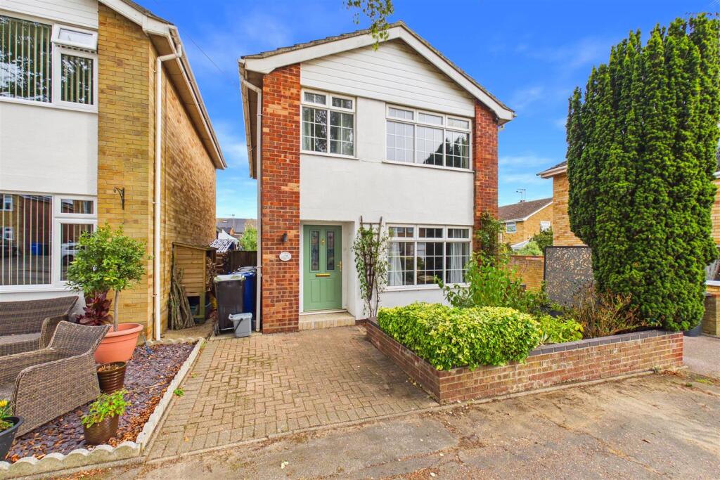 Main image of property: Dorothy Hodgkin Court, Beccles
