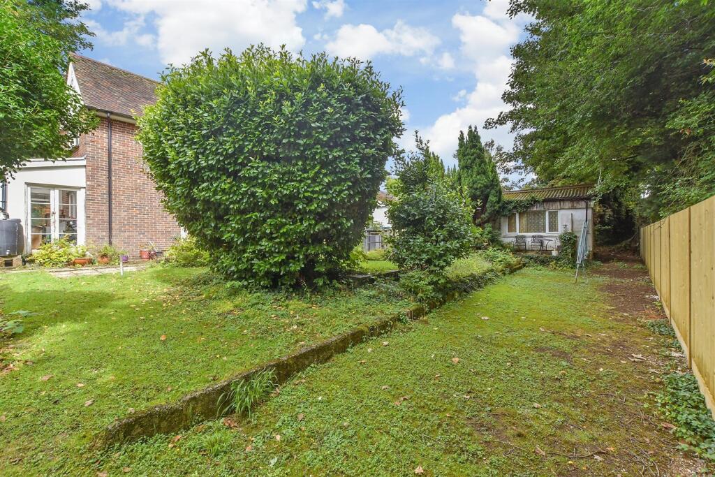 Main image of property: Barfrestone, Dover, Kent