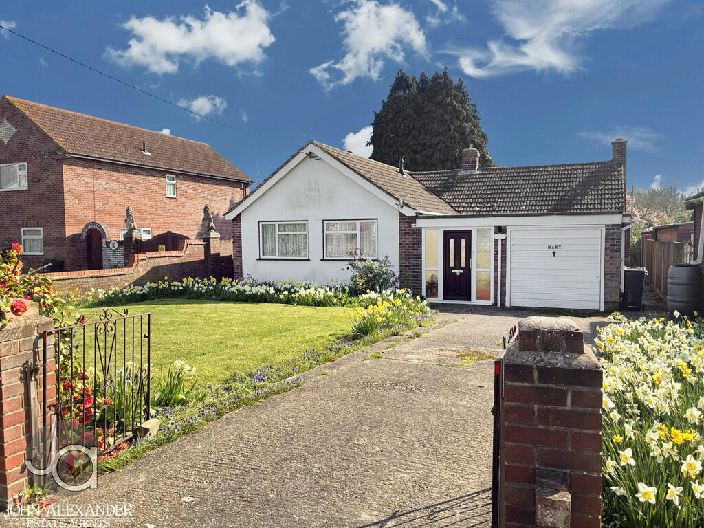 Main image of property: Wrabness Road, Ramsey