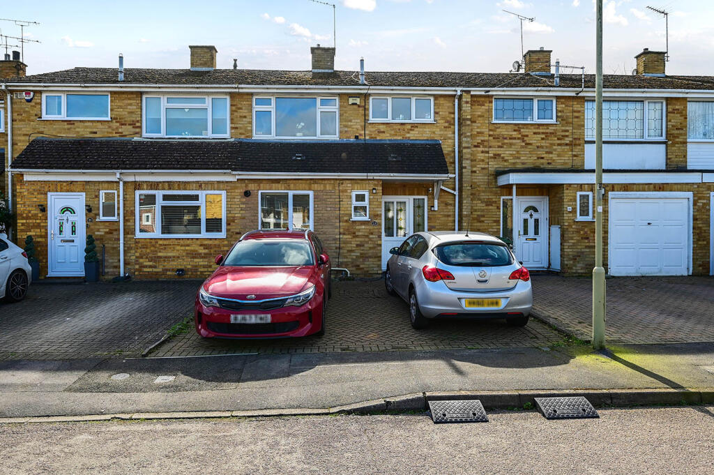 Main image of property: Dart Road, Farnborough, GU14