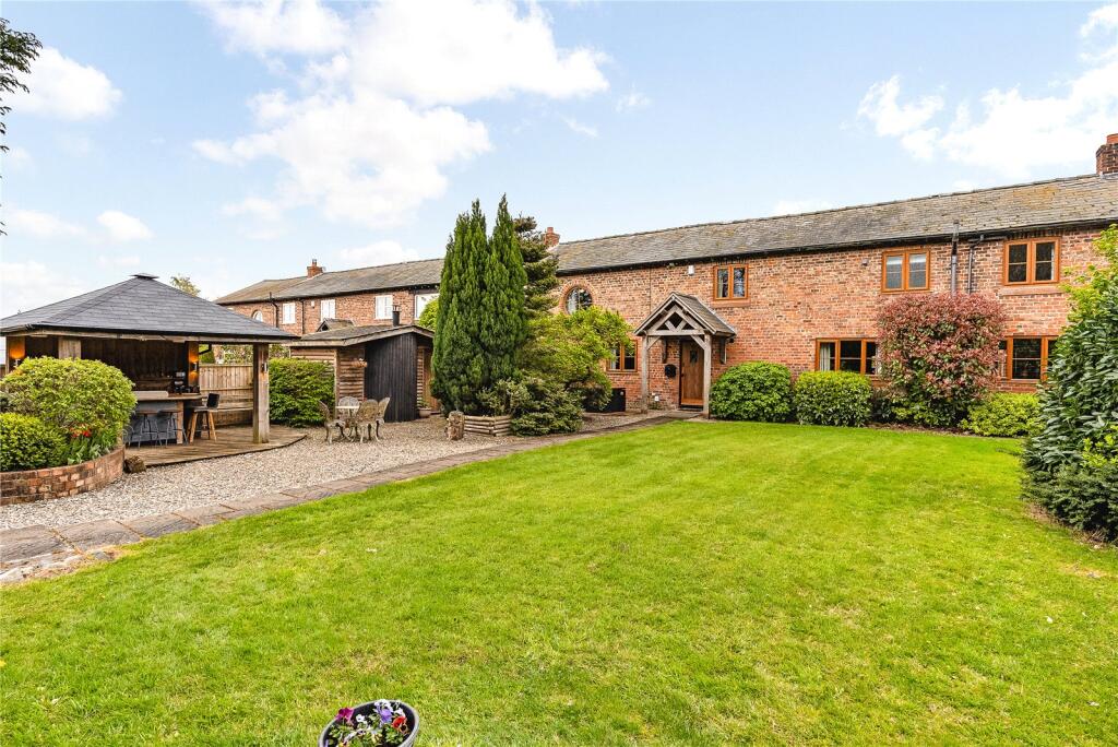 Main image of property: Wervin, Chester, Cheshire