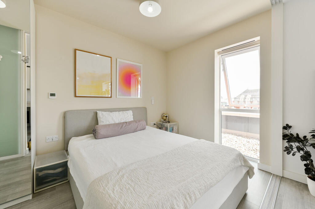 Apartment in London - View 4