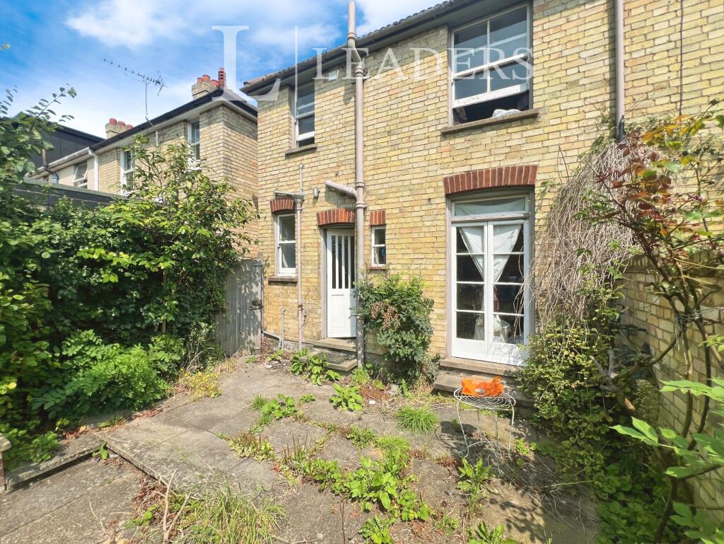 Main image of property: Arbury Road, CB4