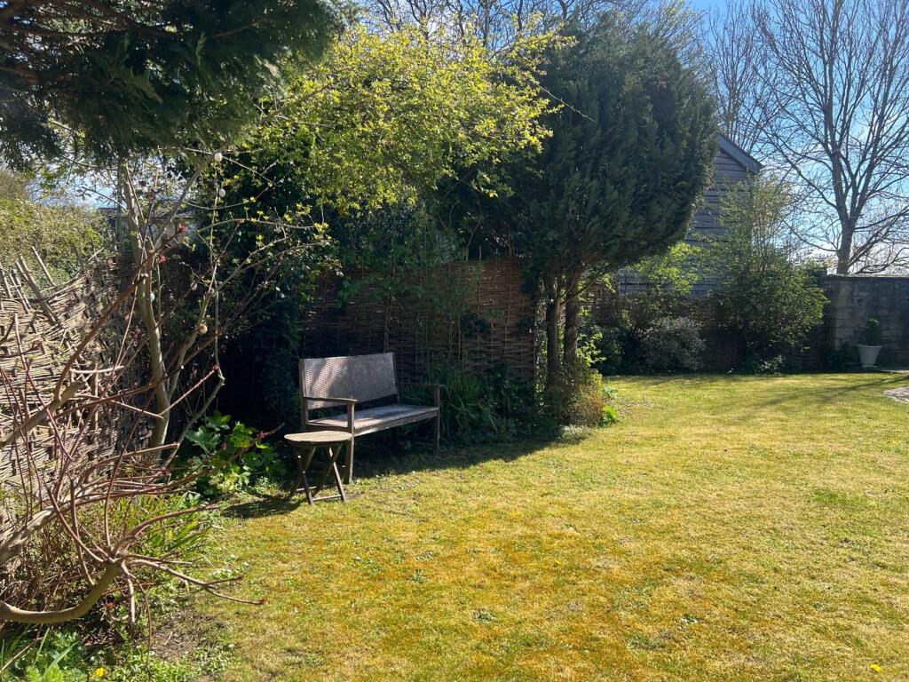 Additional image 2 of West Farm Barns, Knook, Knook, BA12