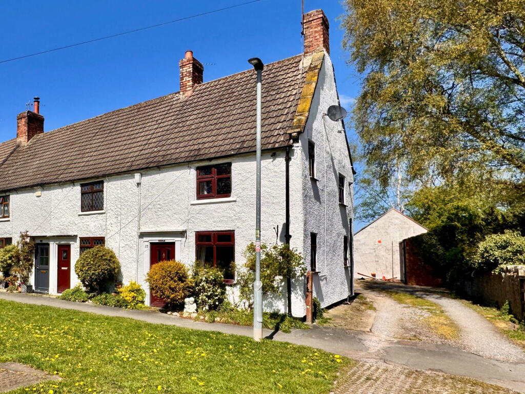 Main image of property: 23 The Green, Romanby
