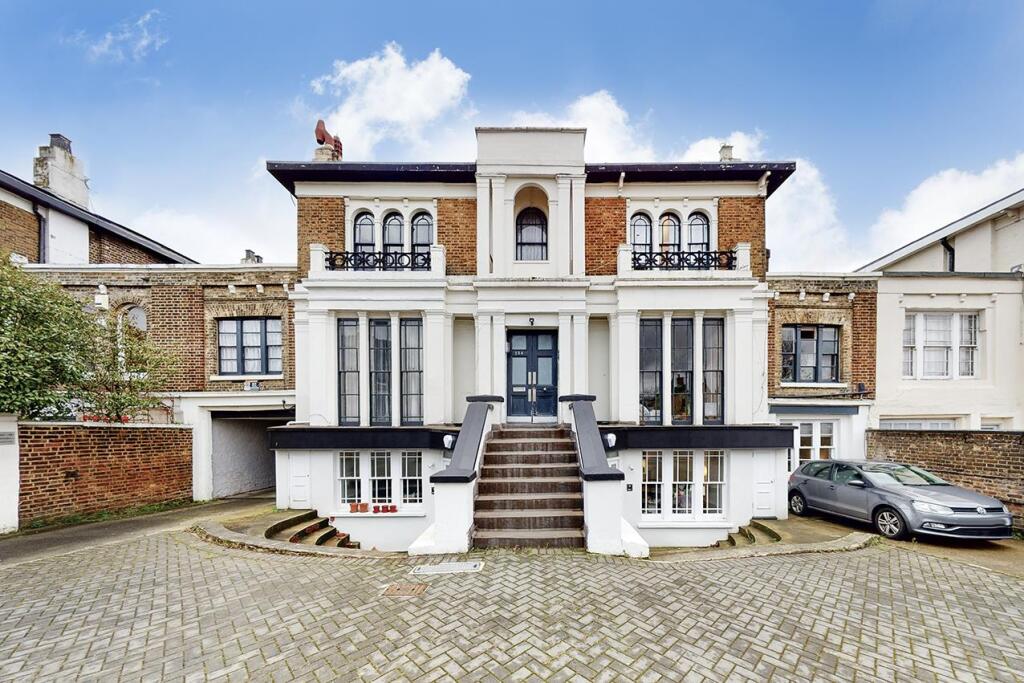 Main image of property: Tollington Park, London