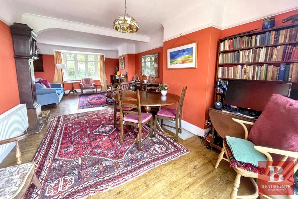 House in Brighton - View 4
