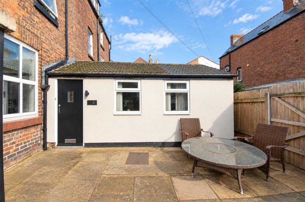 Main image of property: Banks Road, West Kirby, Wirral
