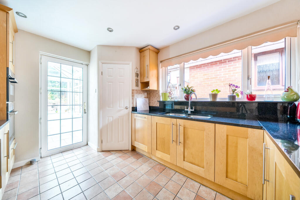 House in Exeter, Redhills - View 4