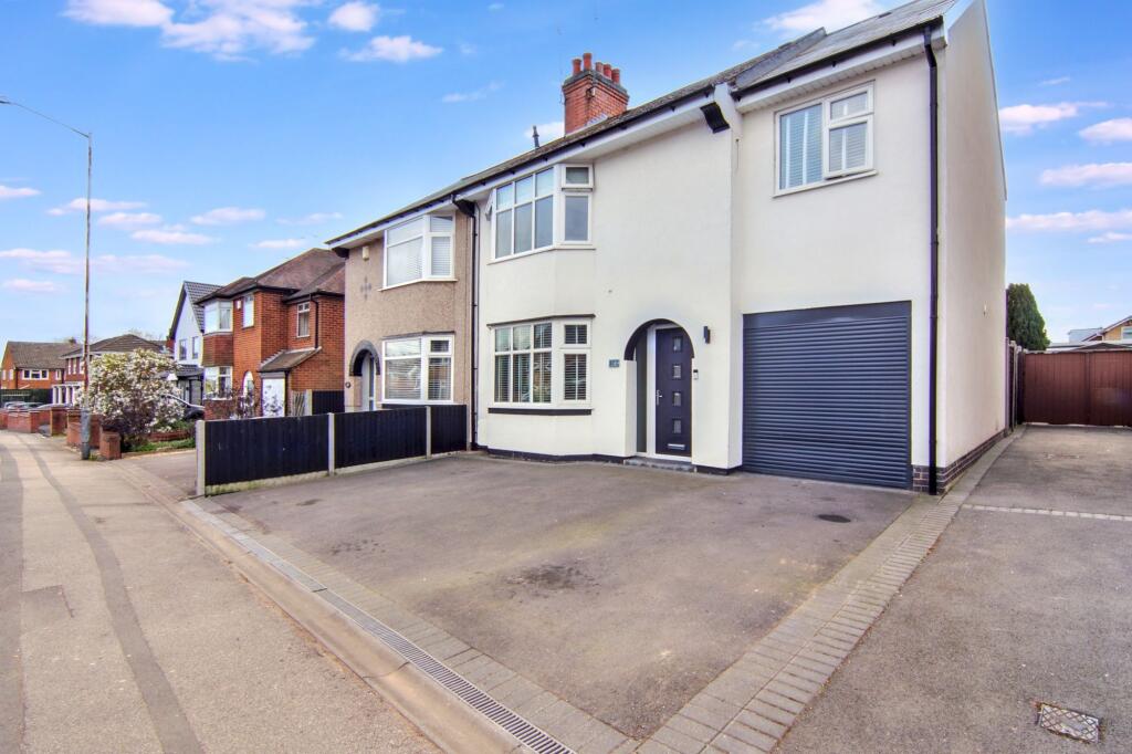New Road, Ash Green, CV7 photo 4