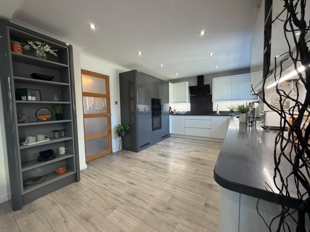 House in Swansea - More