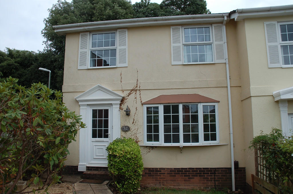 Main image of property: Rosebarn Lane, Exeter, Devon, EX4