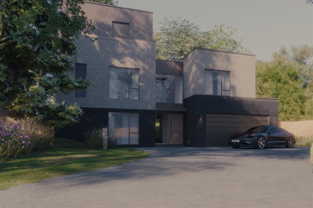 The Glade, Melton Road, Edwalton photo 4