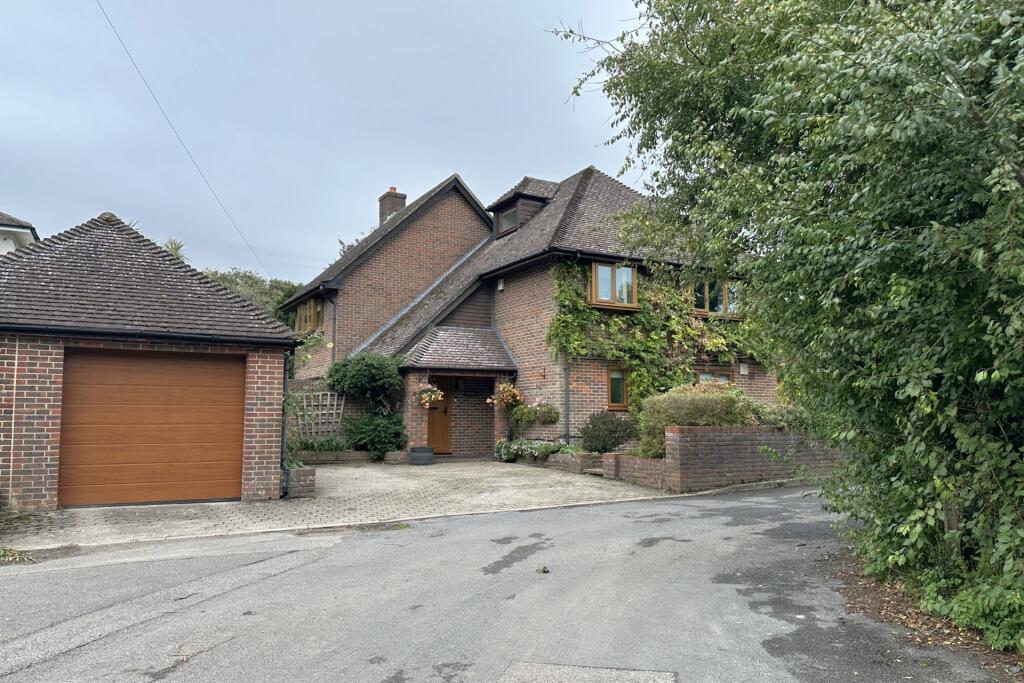 Main image of property: Hangmans Lane, Ringwould, CT14