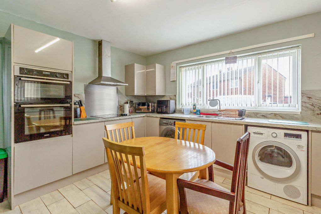House in Bedlington, East Bedlington - View 3