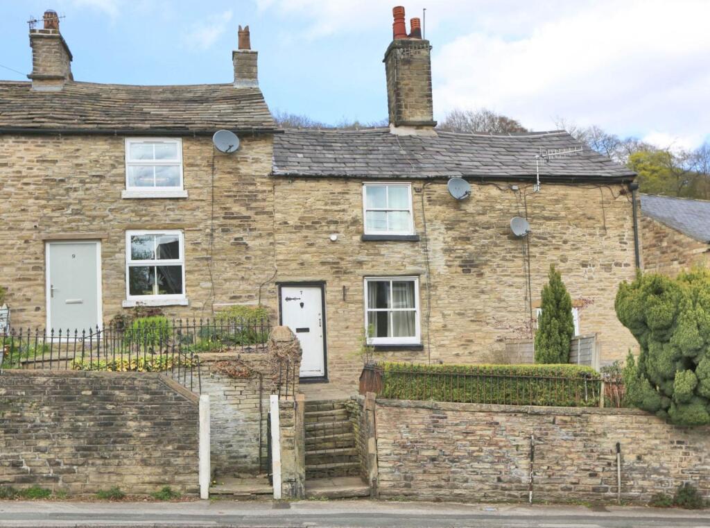 Main image of property: Palmerston Street, Bollington
