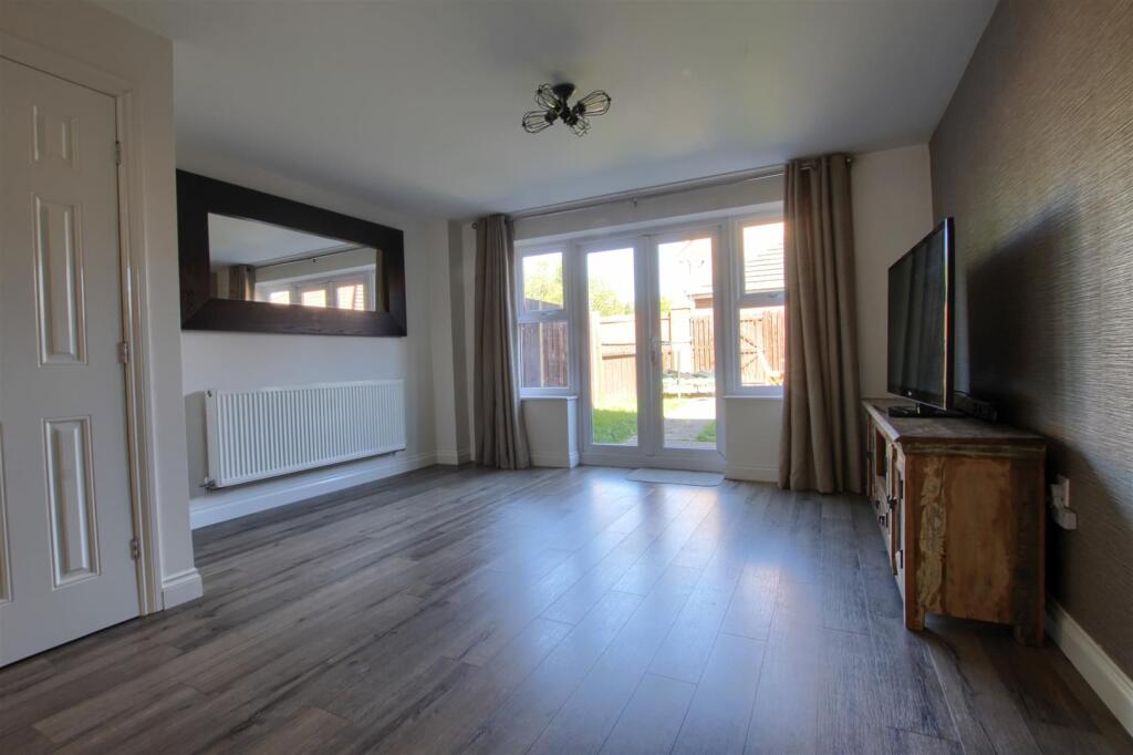 House in Stockton-on-Tees - View 3