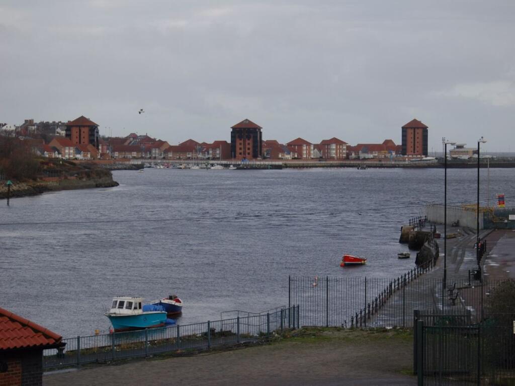 Apartment in Sunderland - View 4