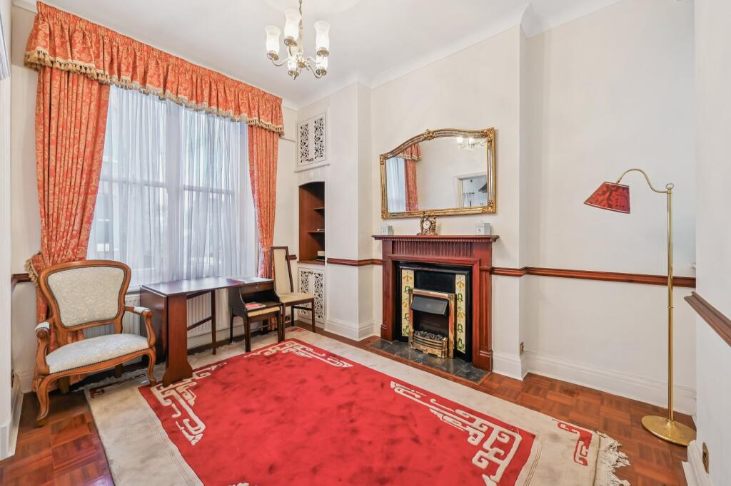 Main image of property: Stafford Mansions, 
Stafford Place, SW1E