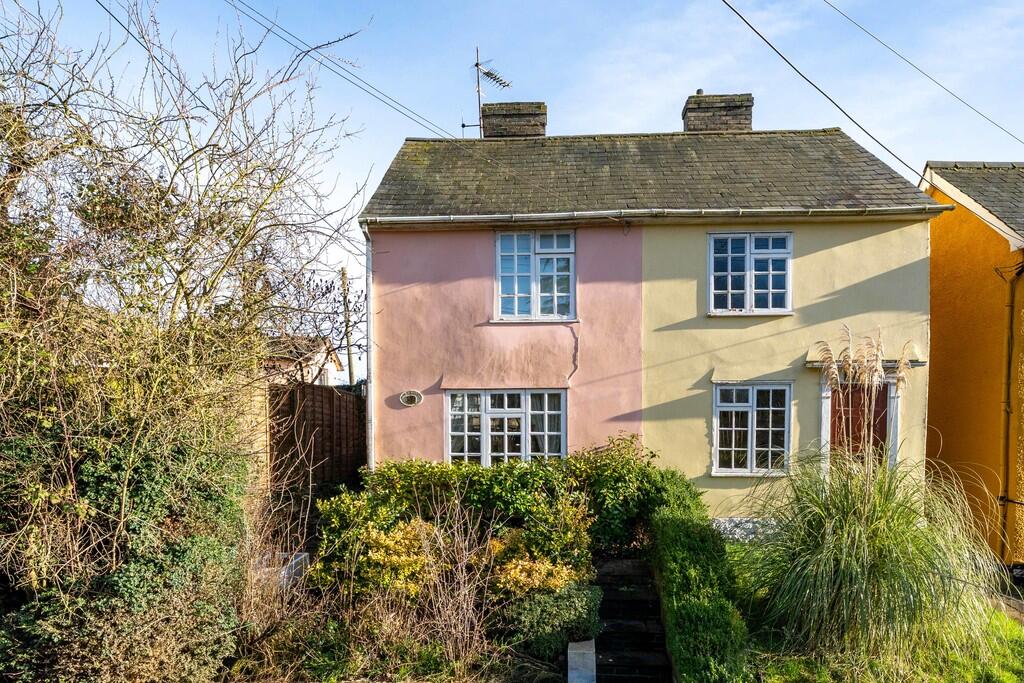 Main image of property: The Street, Poslingford, Suffolk