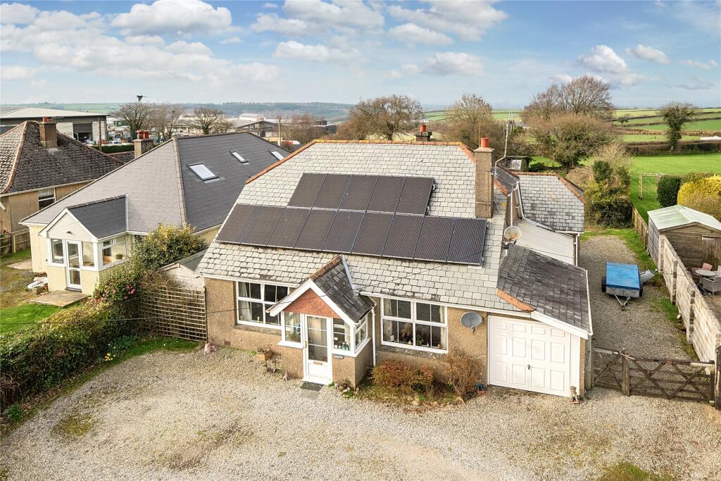 Main image of property: Stockley, Okehampton, Devon