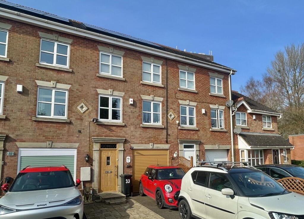 Main image of property: Salop Street (off St James Terrace) Dudley