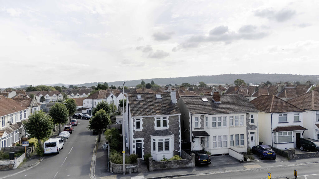 Main image of property: Devonshire Road, Weston-Super-Mare