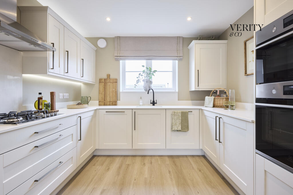 Additional image 3 of Plot 44, The Elliot, The Oaks, Skipton