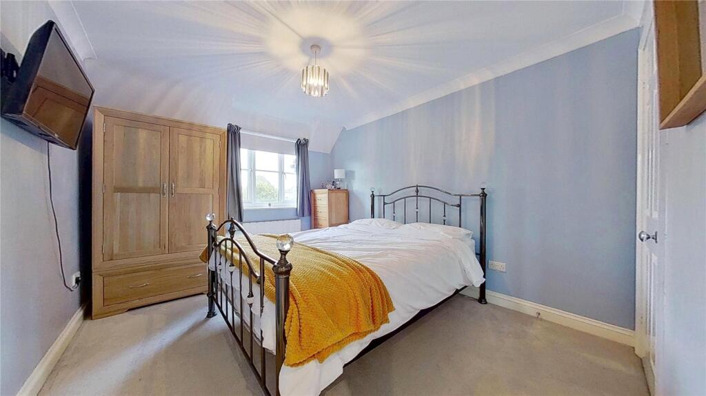 Apartment in Lancing, Sompting - View 5