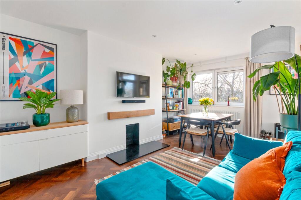 Main image of property: Dunnock Court, Elmworth Grove, London, SE21