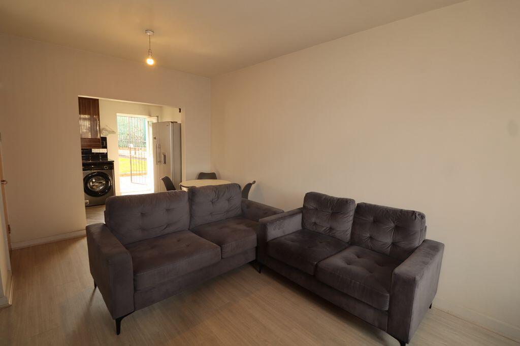 Main image of property: Rockhouse Street, Liverpool